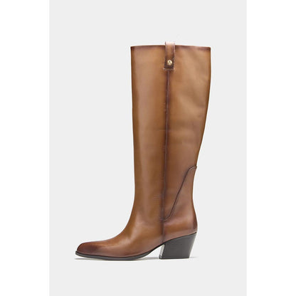 Oroh Tan Paloma Casual Boots