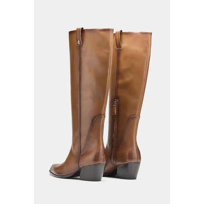 Oroh Tan Paloma Casual Boots