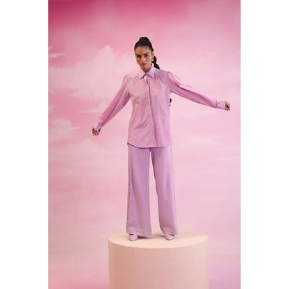 Orthodox Lavender Verdant Pearl Shirt