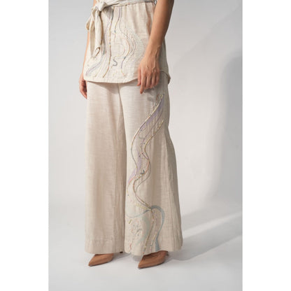 Orthodox Prairie Beige Pant