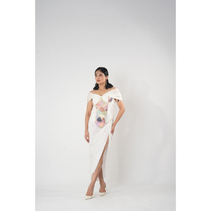 Orthodox Twilight Grace Corset Top