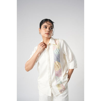 Orthodox Lost Meridian Shirt