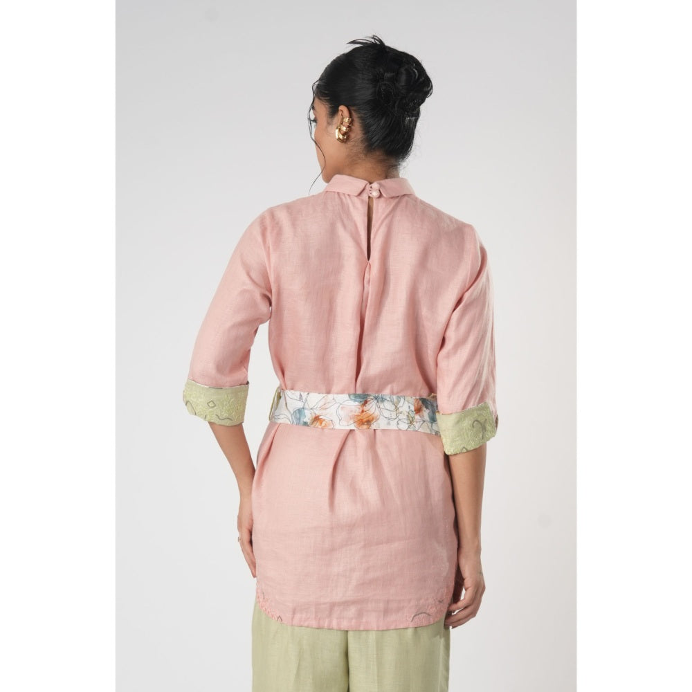 Orthodox Gaia Solid Top (Set of 2)