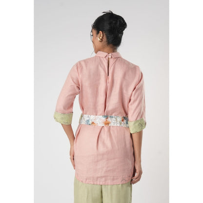 Orthodox Gaia Solid Top (Set of 2)