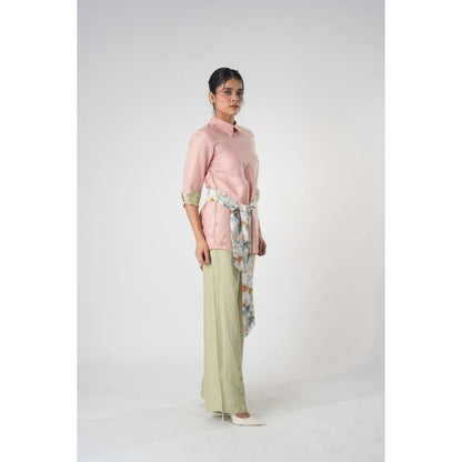 Orthodox Gaia Solid Top (Set of 2)