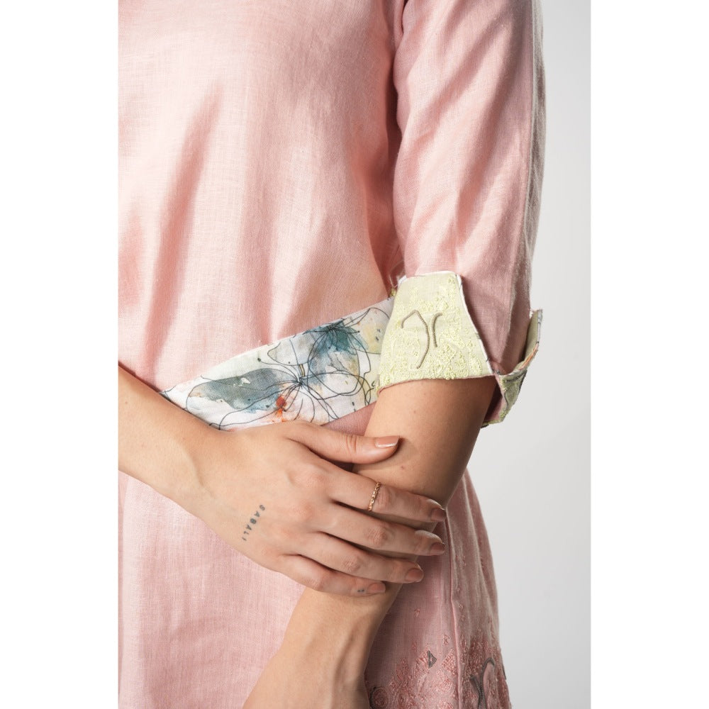 Orthodox Gaia Solid Top (Set of 2)
