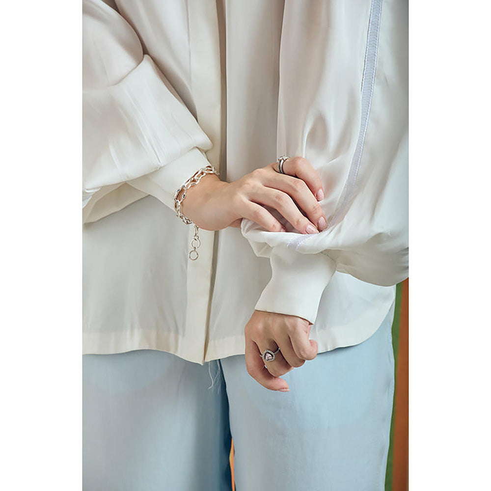 Orthodox Colosseum White Shirt