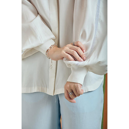 Orthodox Colosseum White Shirt