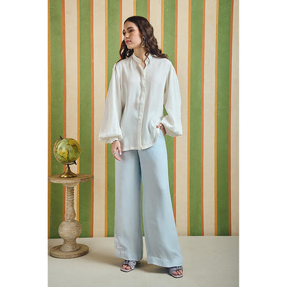 Orthodox Colosseum White Shirt