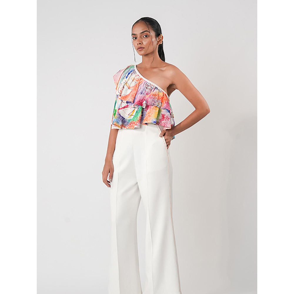 Orthodox Blossom Acsent Top