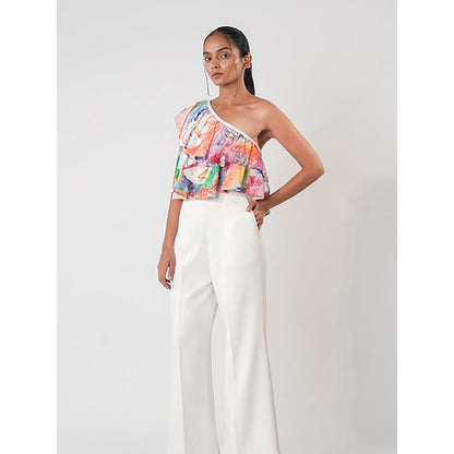 Orthodox Blossom Acsent Top