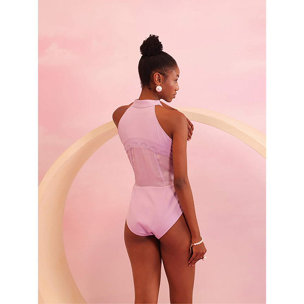 Orthodox Arboreal Grace Bodysuit