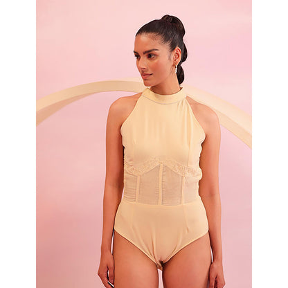 Orthodox Arboreal Grace Bodysuit