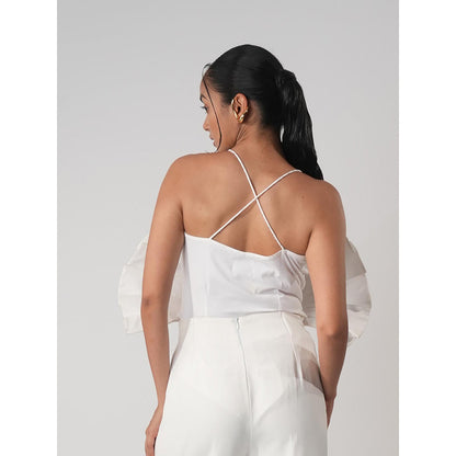 Orthodox Fan Bodysuit