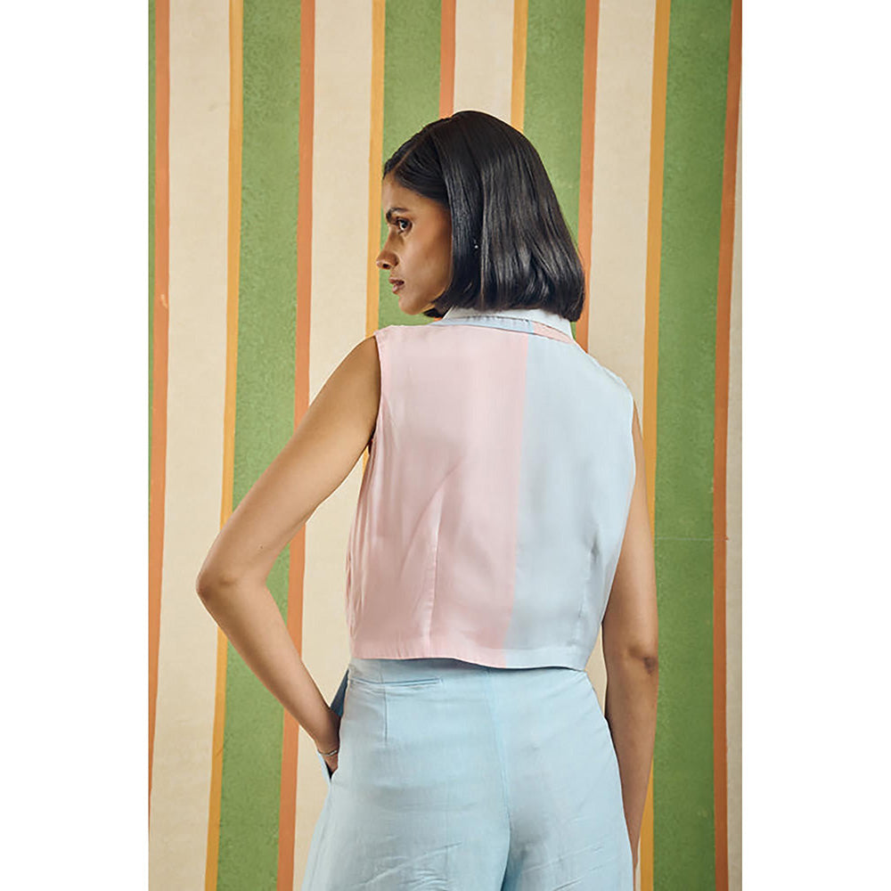 Orthodox Augustus Panel Top