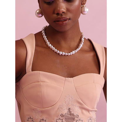 Orthodox Arboreal Whisper Crop Top