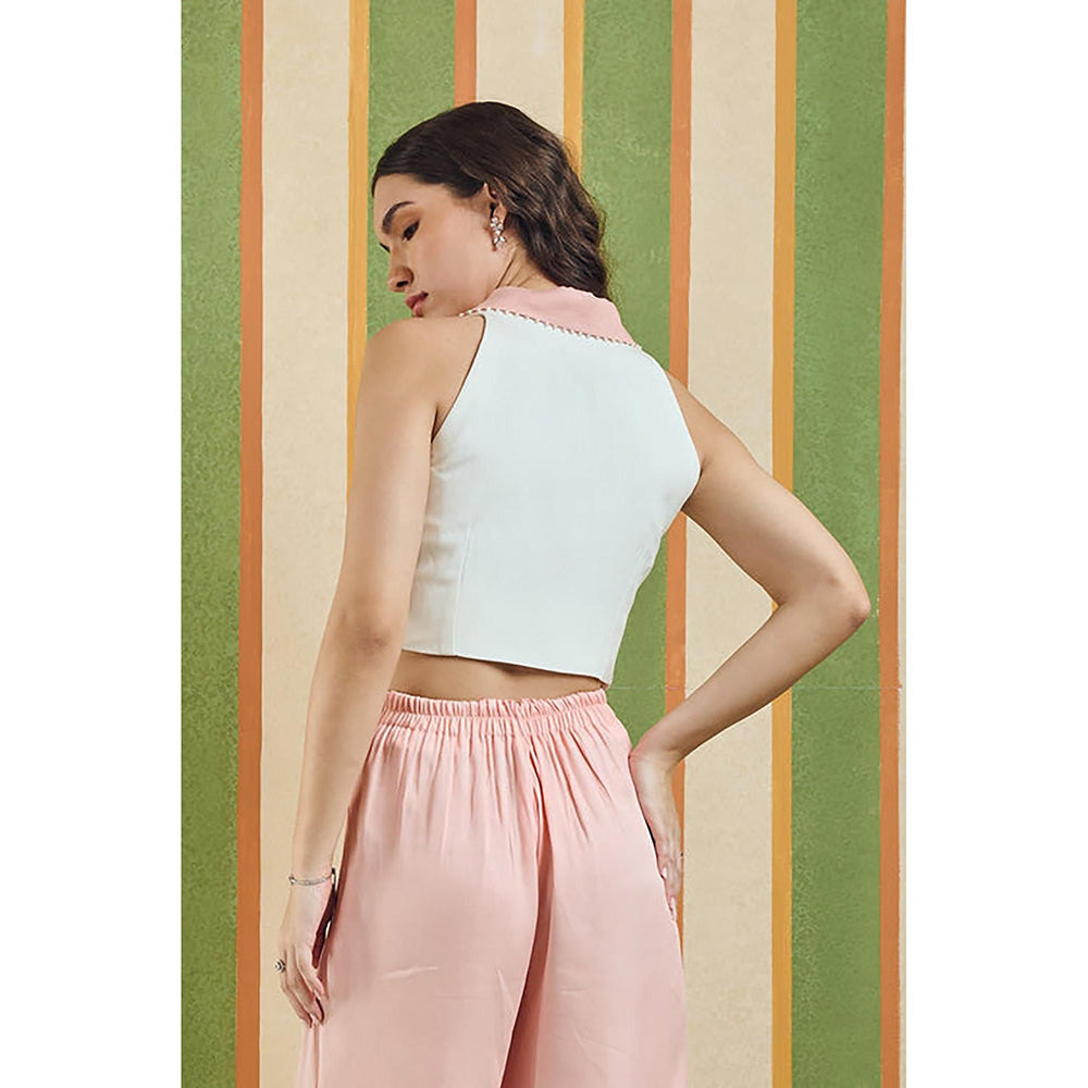 Orthodox Chelcie Collar Vest