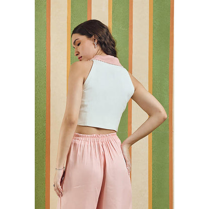 Orthodox Chelcie Collar Vest