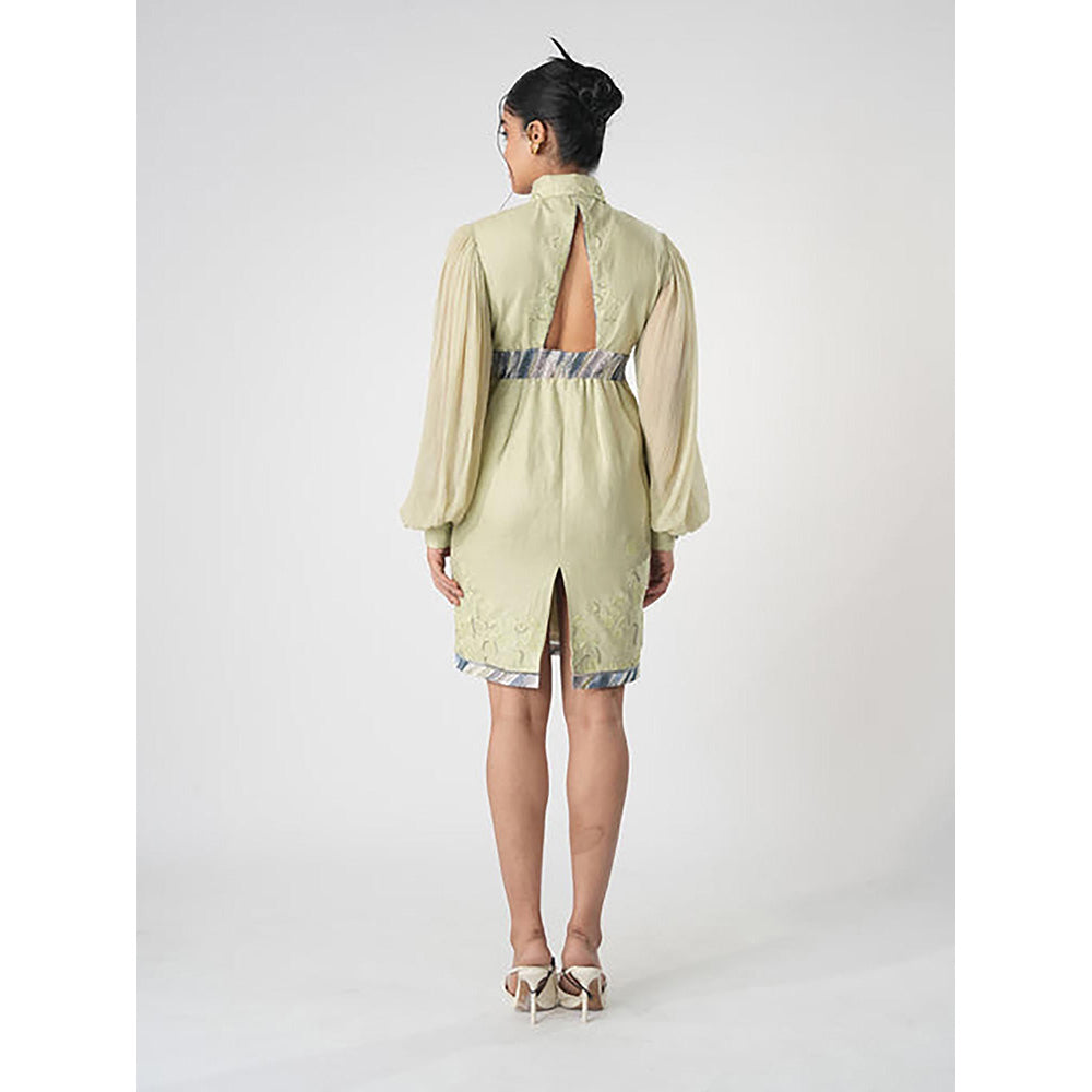 Orthodox Terraverde Bodycon Knee Length Dress
