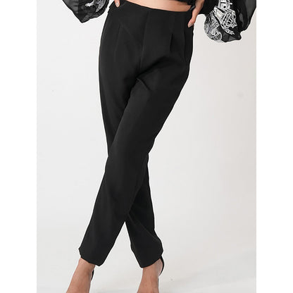 Orthodox Front Pannel Narrow Trouser