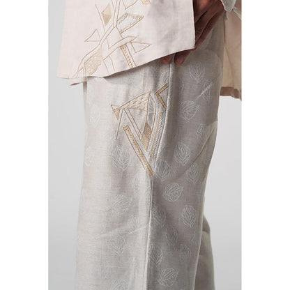 Orthodox Tide Born Trousers