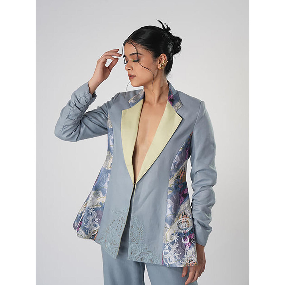 Orthodox Crestal Blazer