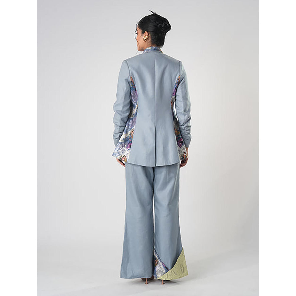 Orthodox Crestal Blazer
