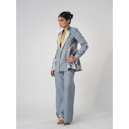 Orthodox Crestal Blazer