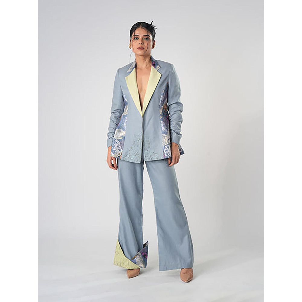 Orthodox Crestal Blazer