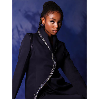 Orthodox Isis Midnight Elegance Coat