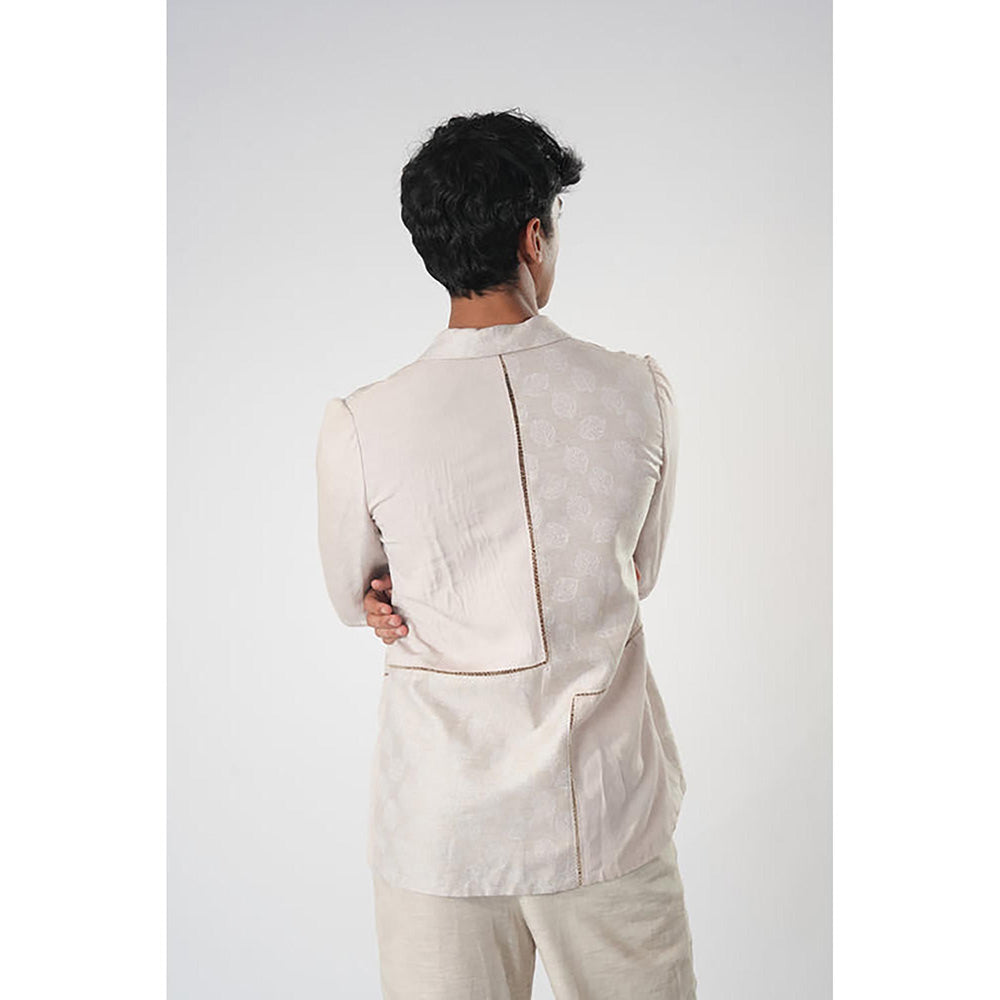 Orthodox The Zephyr Blazer
