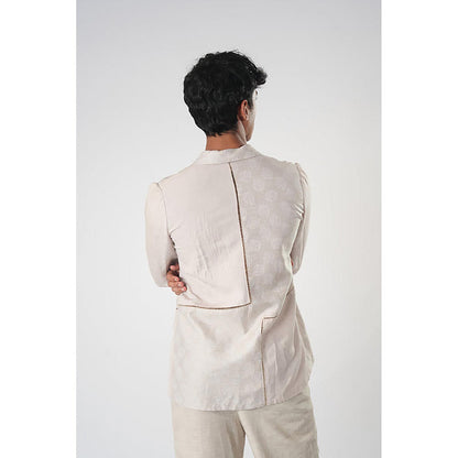 Orthodox The Zephyr Blazer