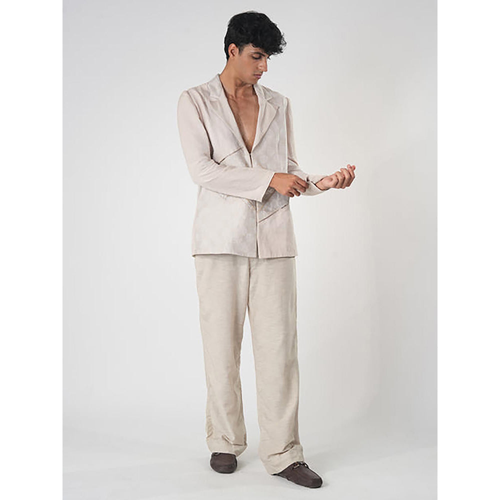 Orthodox The Zephyr Blazer