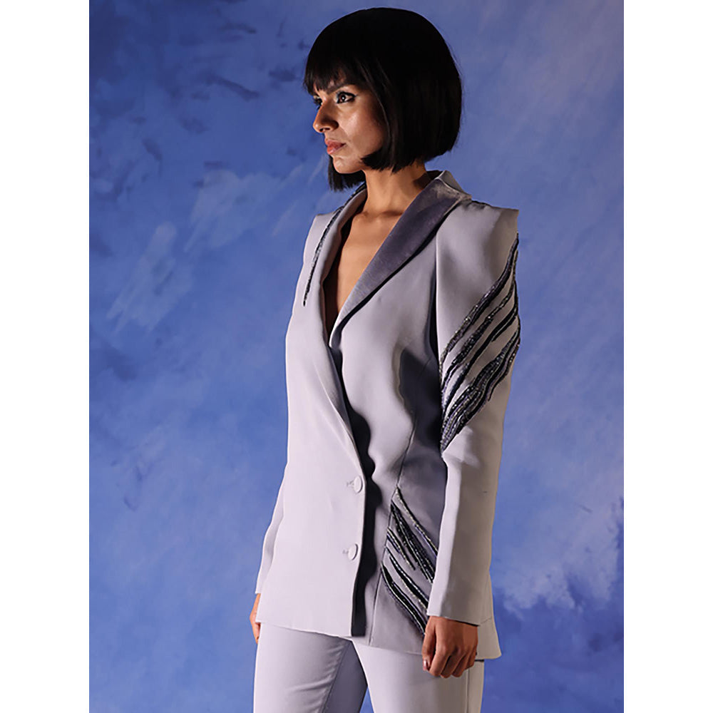 Orthodox The Cleopatra Blazer