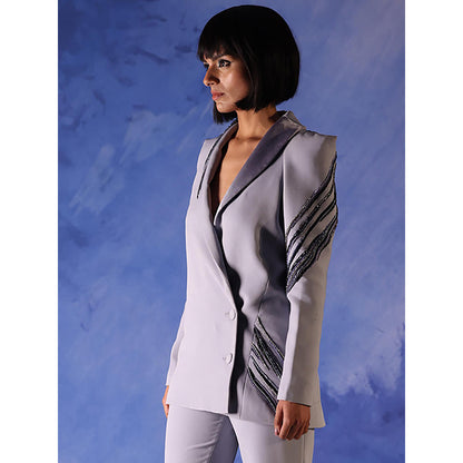 Orthodox The Cleopatra Blazer