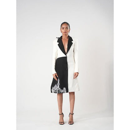 Orthodox Vestalia Long Coat