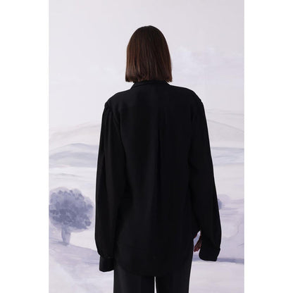 Orthodox The Last Feather Shirt