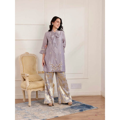 Pairaahan Rahma Kurta (Set of 2)
