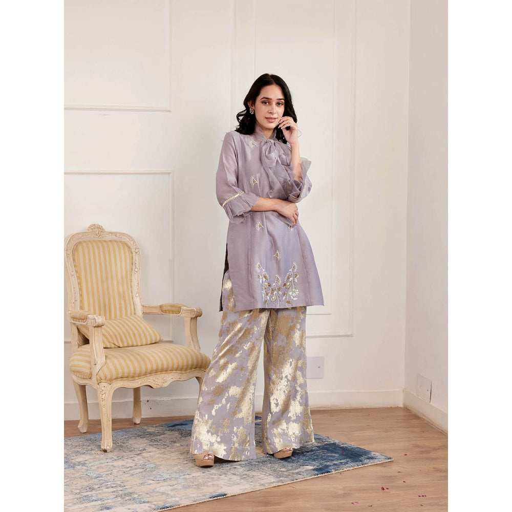 Pairaahan Rahma Kurta (Set of 2)