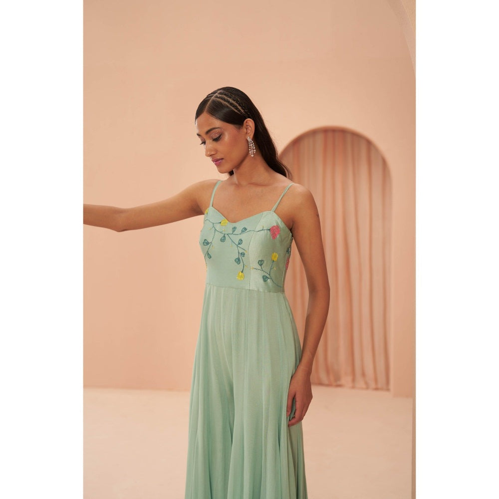PARUL GANDHI Ambrosia Jumpsuit