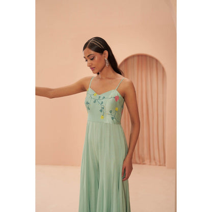 PARUL GANDHI Ambrosia Jumpsuit