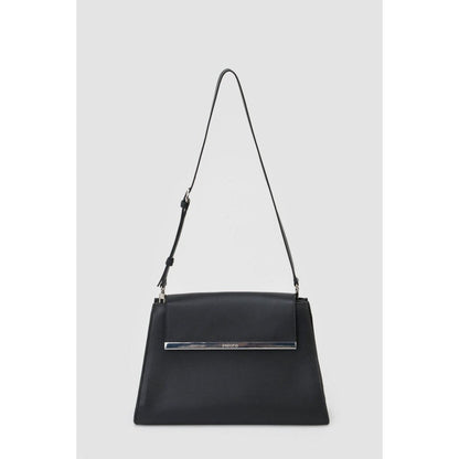 Perona Women's Black Handbag