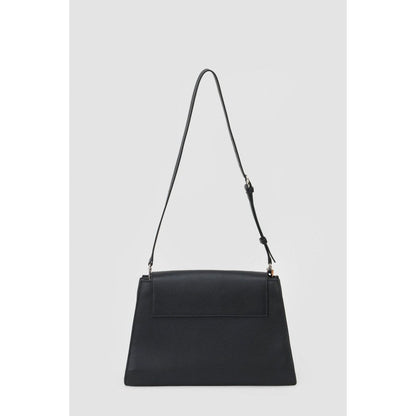 Perona Women's Black Handbag