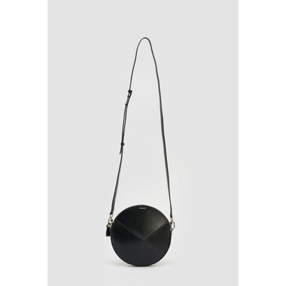 Perona Women's Black Sling Bag