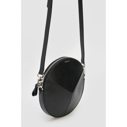 Perona Women's Black Sling Bag