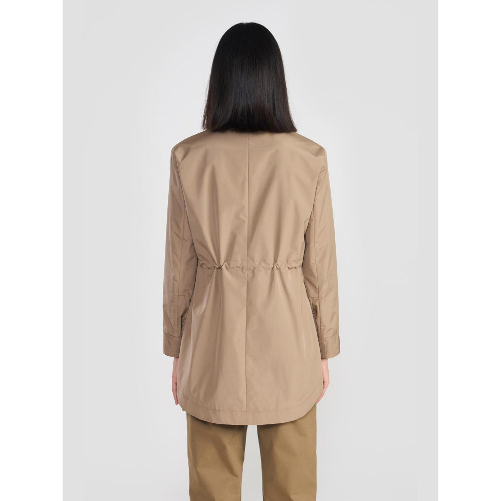 Perona Christina Beige Jacket