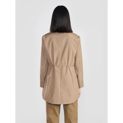 Perona Christina Beige Jacket