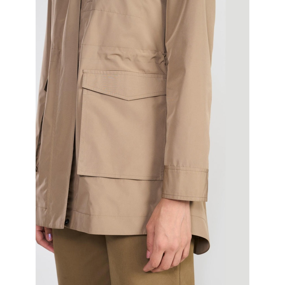 Perona Christina Beige Jacket