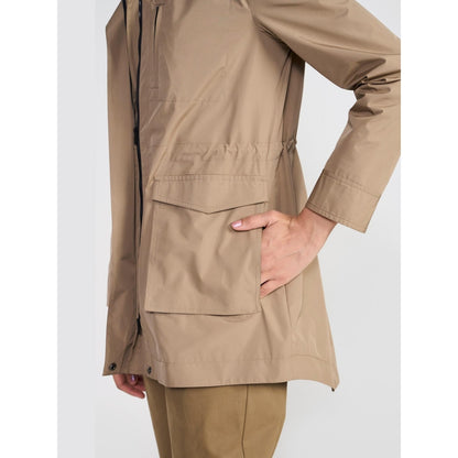 Perona Christina Beige Jacket