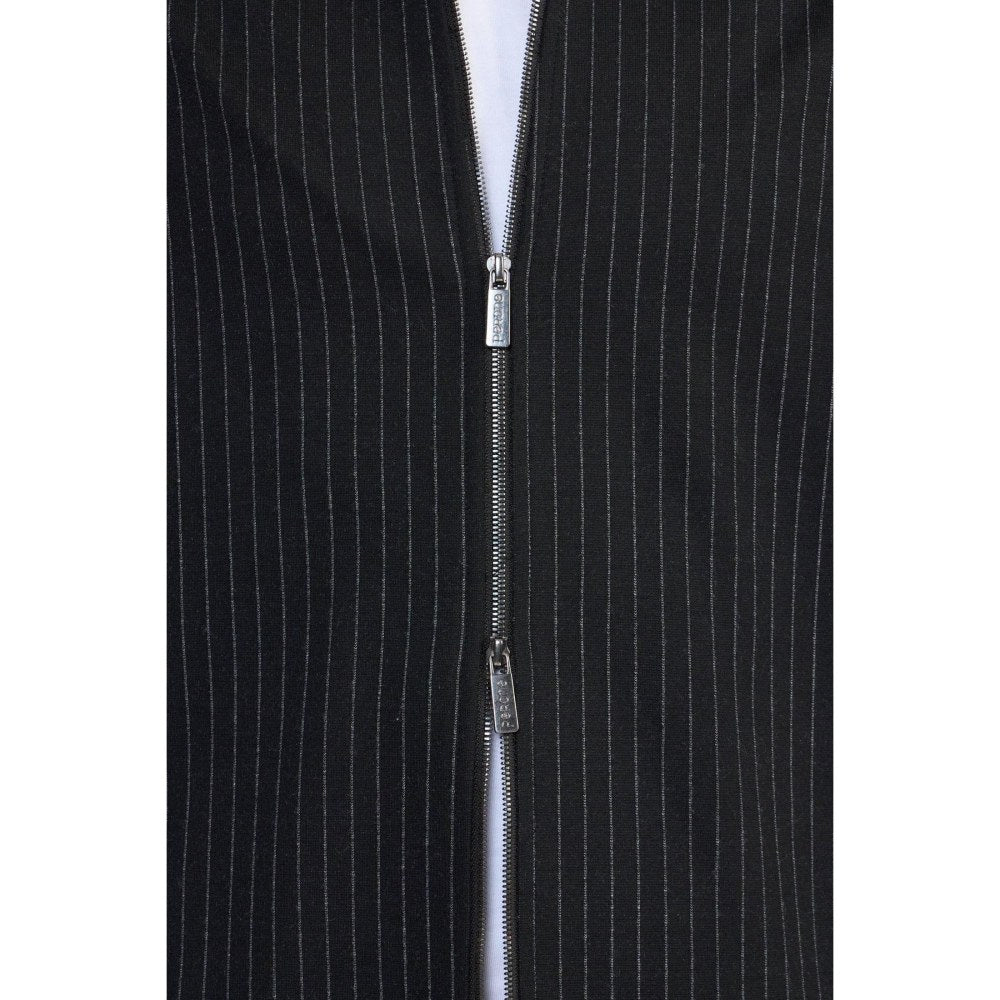 Perona Mattheus Black Jacket